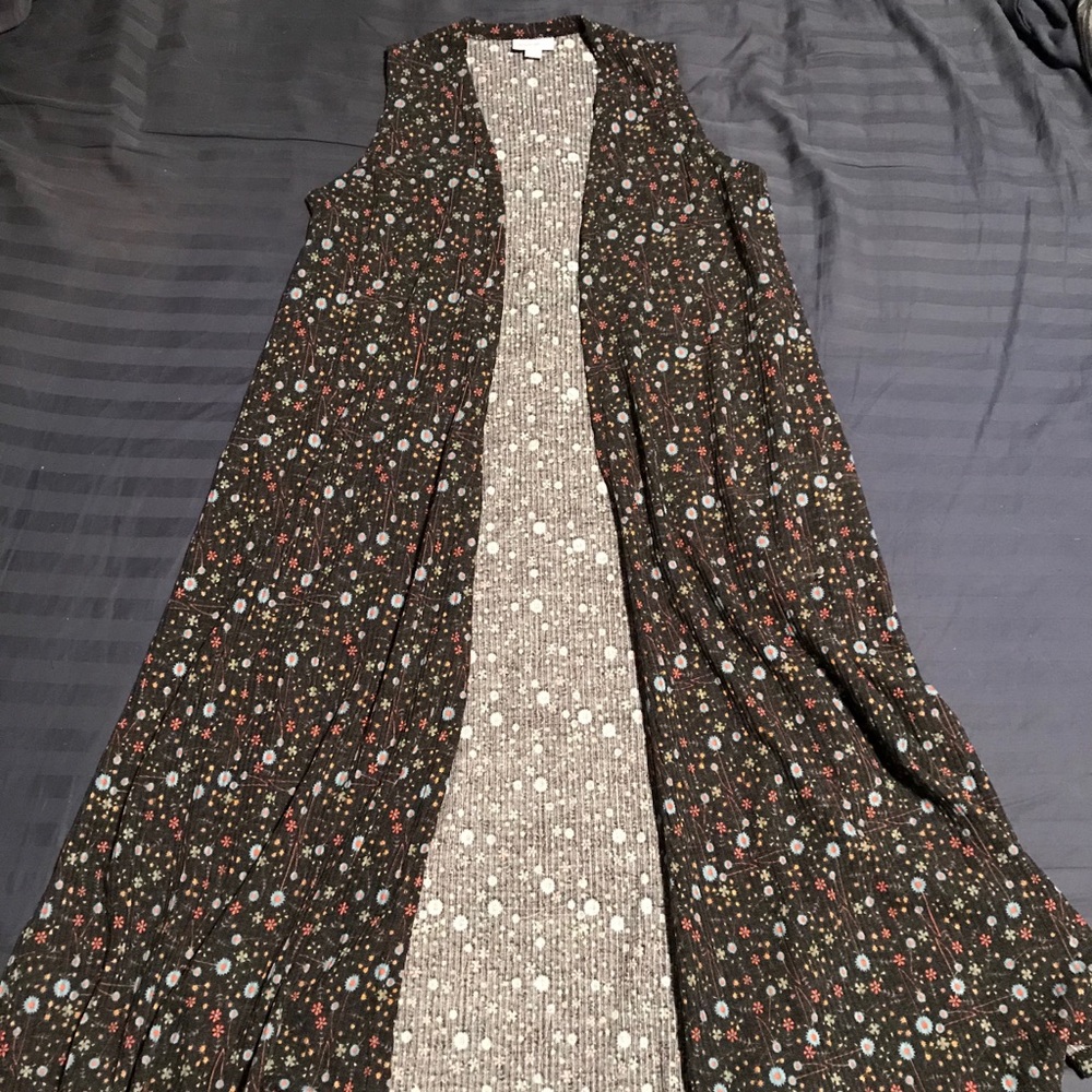 Lularoe Joy